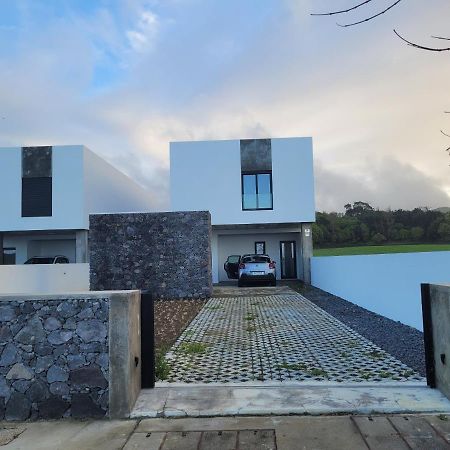 Casa Das Azorinas Fenais da Luz エクステリア 写真