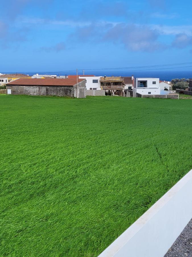 Casa Das Azorinas Fenais da Luz エクステリア 写真