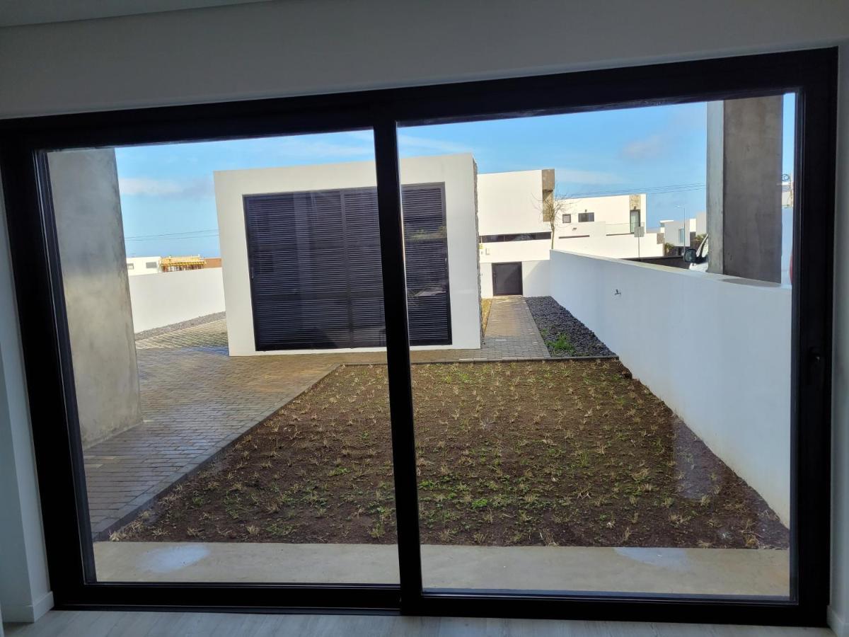 Casa Das Azorinas Fenais da Luz エクステリア 写真