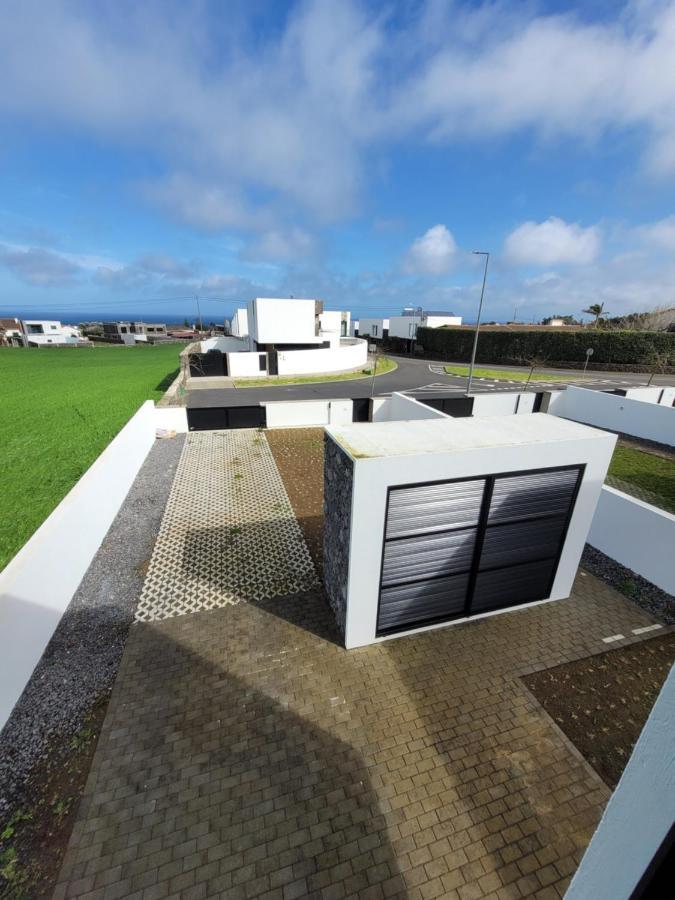 Casa Das Azorinas Fenais da Luz エクステリア 写真