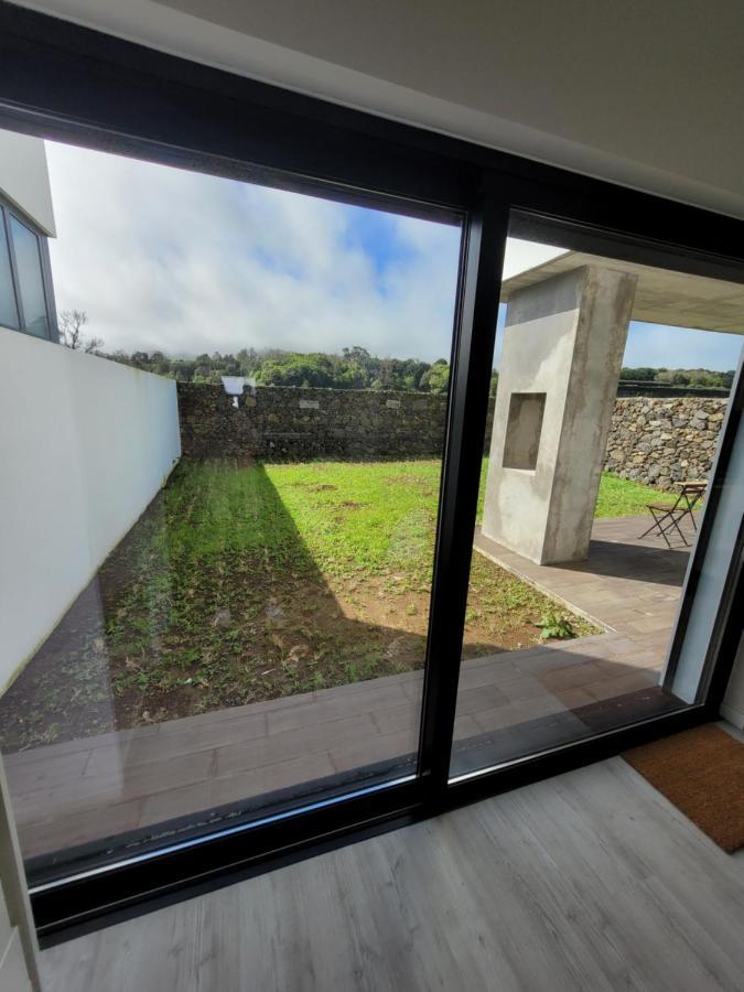 Casa Das Azorinas Fenais da Luz エクステリア 写真